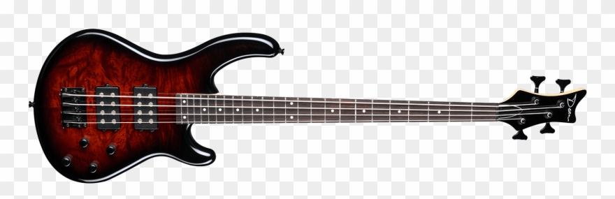 Dean Guitars Clipart
