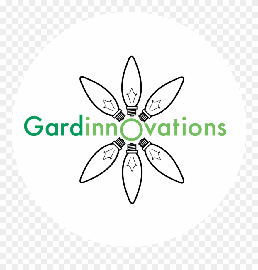 Gardenframe Garden Kit Gardinnovations Clipart