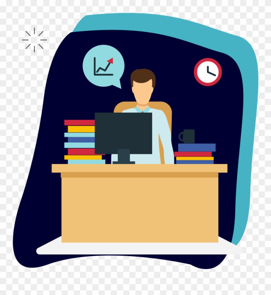 Positive Behavior Change Clipart