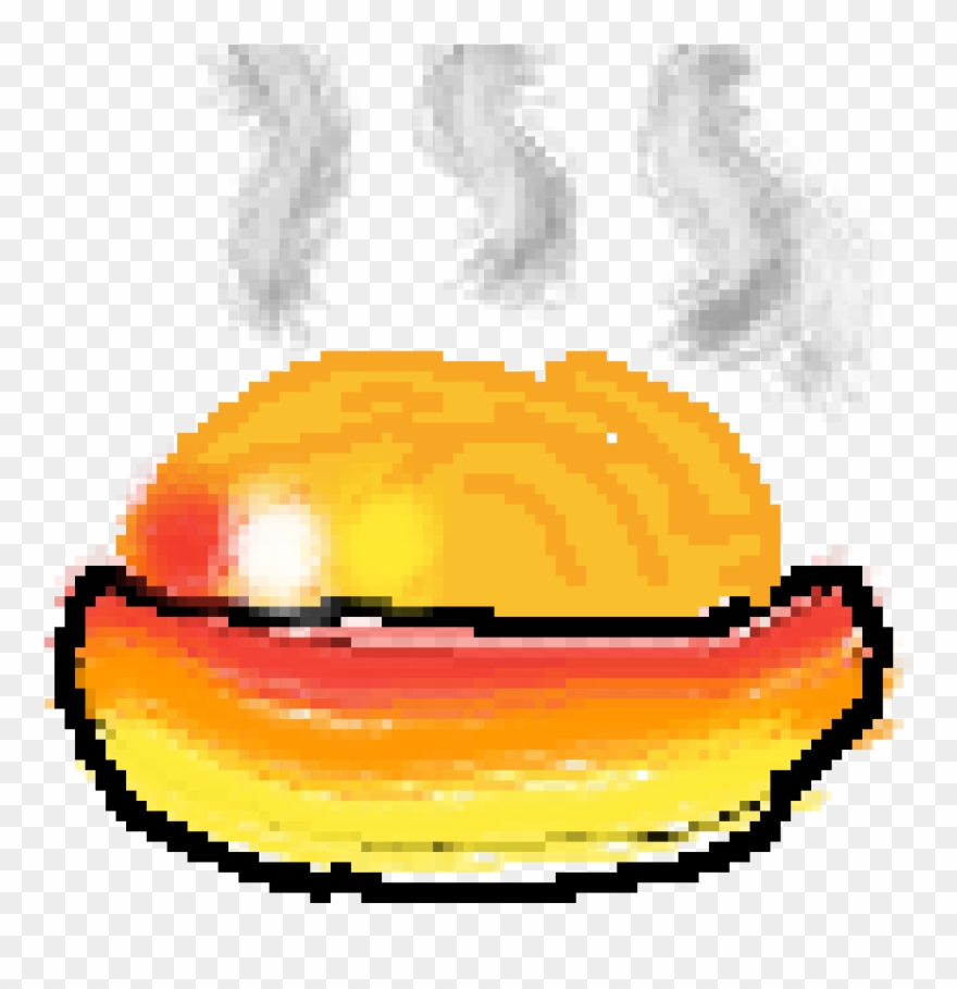 Hot Ramen Clipart