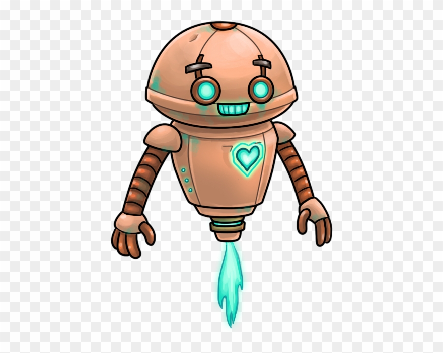 The Lost Gardens Clipart