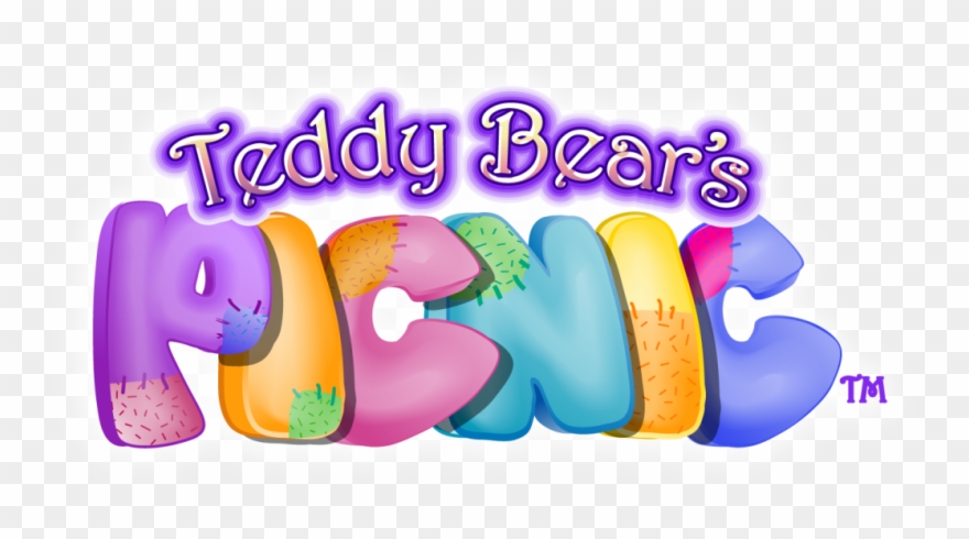 Teddy Bears Picnic Images Clipart
