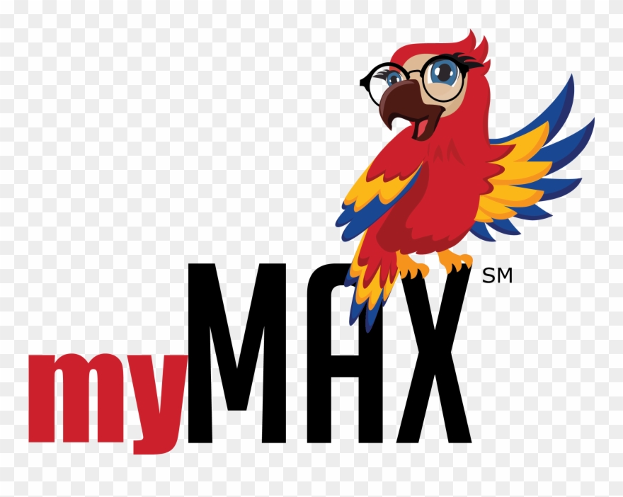 New Mymax Features Clipart