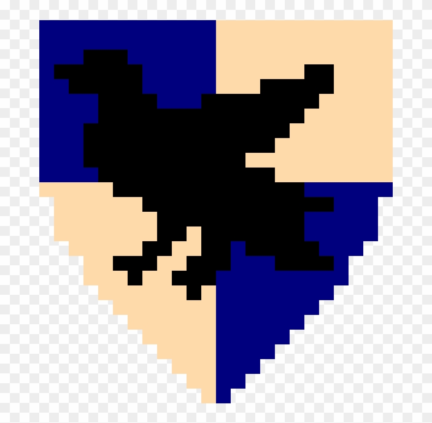 Ravenclaw Sign Clipart