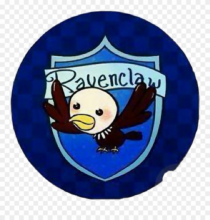 - Harrypotter Ravenclaw Freetoedit Clipart
