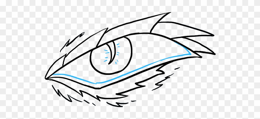 Pupil Drawing Color Pencil Clipart