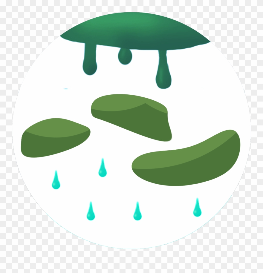 Desalination Bacteria - “ Clipart