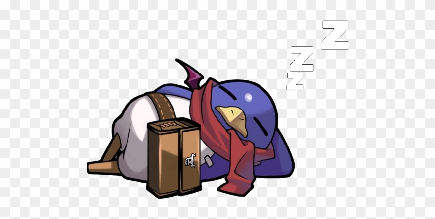 Good Night, Doods Clipart