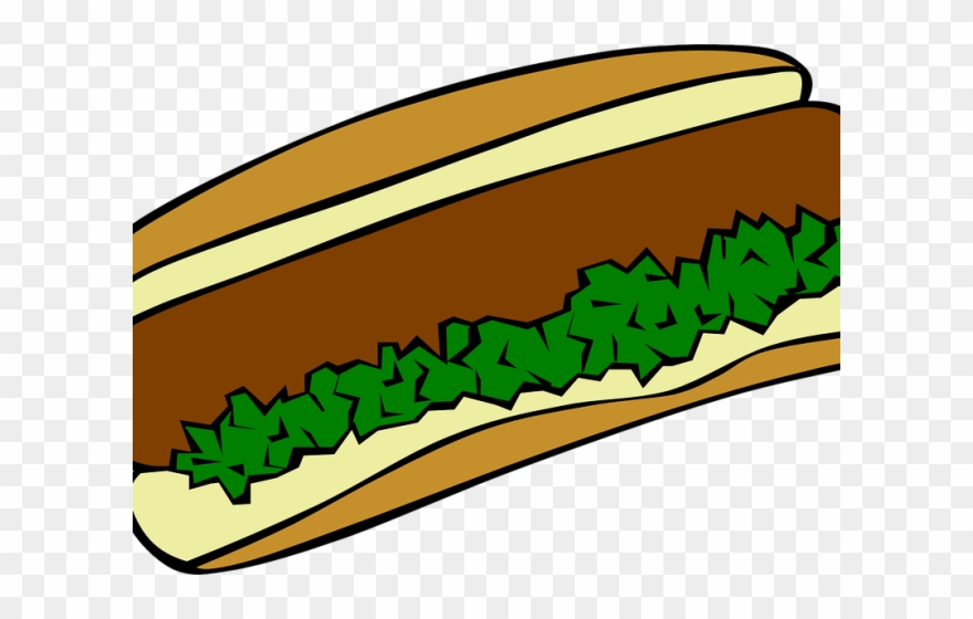 Snack Clipart Trip - Png Download