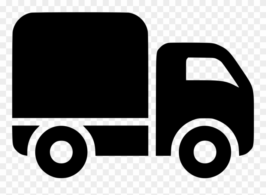 Truck Comments Clipart