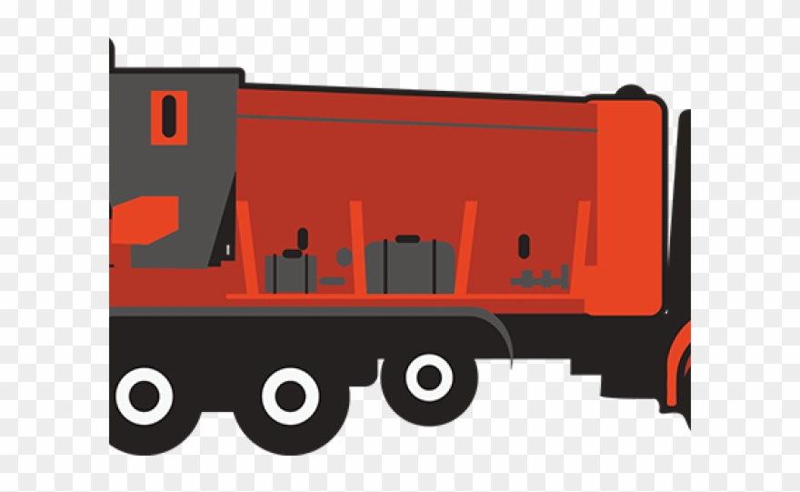 Bahamas Clipart Truck - Png Download