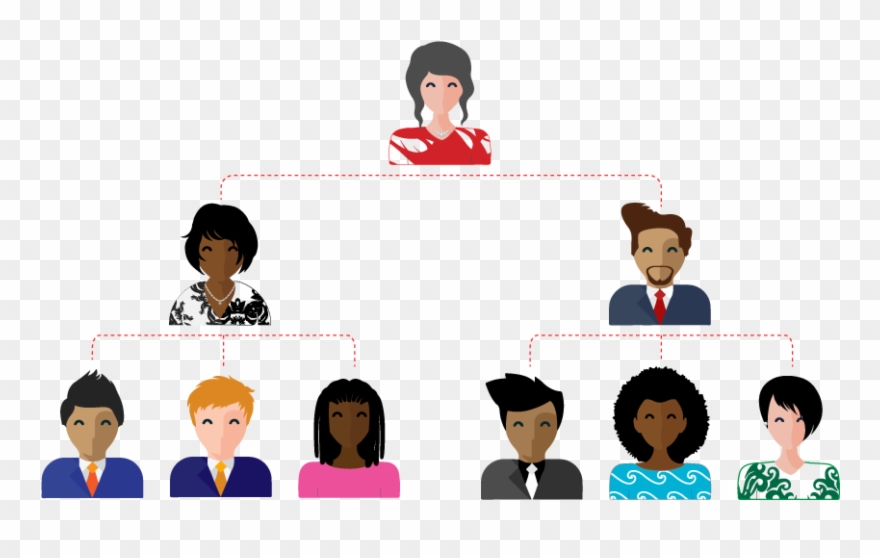 Leadership Development Clipart