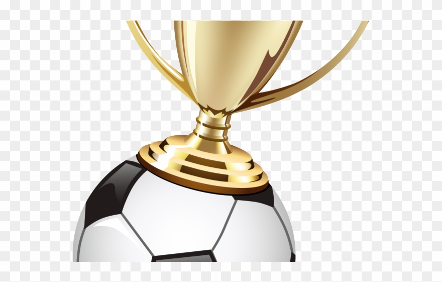 Fifa Clipart Kid Trophy - Png Download