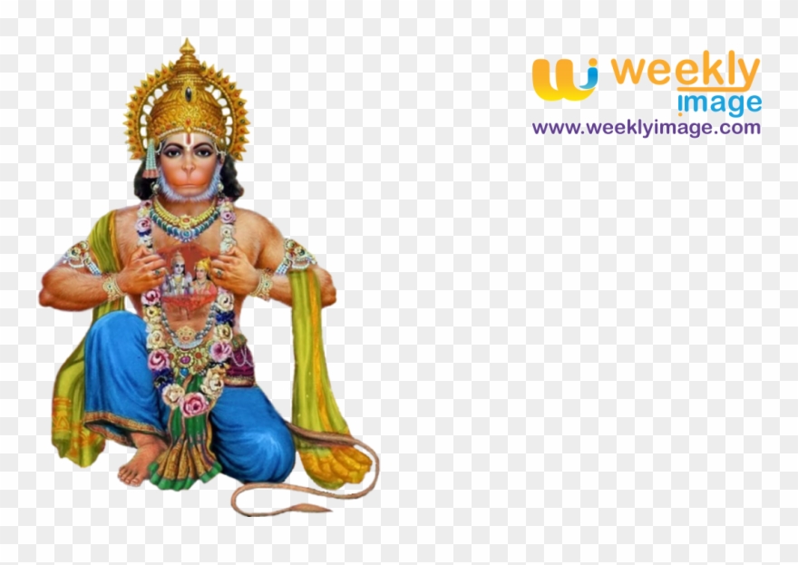 Hanuman Png Transparent Images Clipart