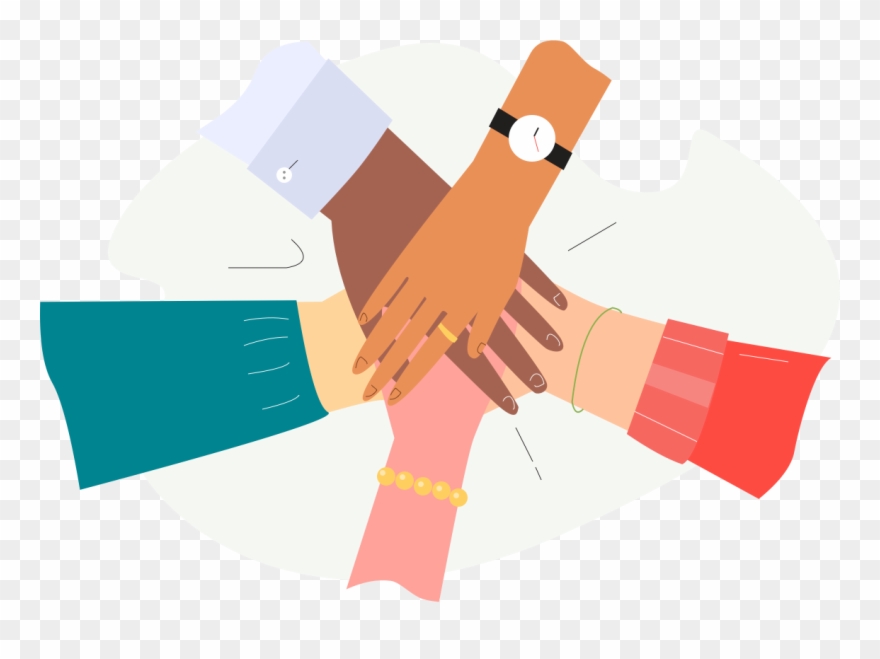 Join The Involvesoft Nonprofit Community Clipart