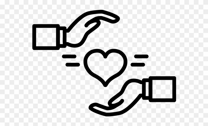 Brand Love Clipart