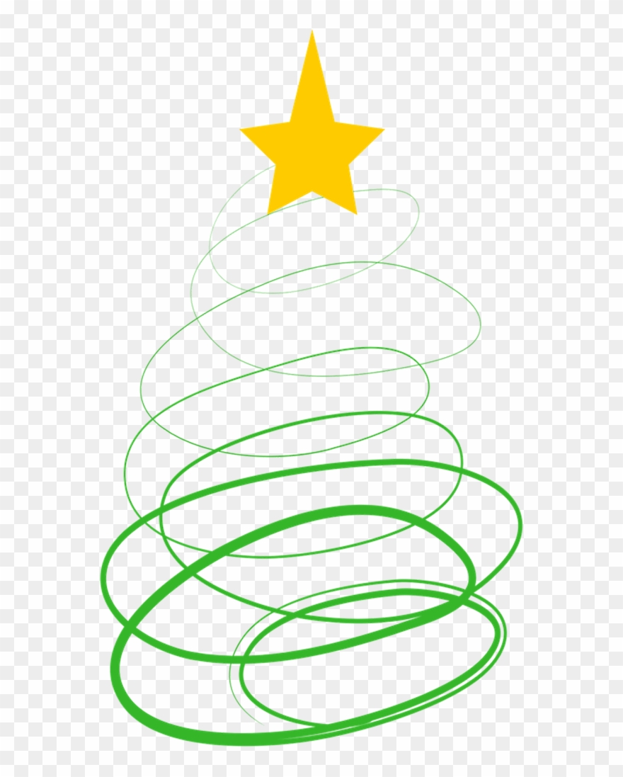 Christmas Tree Isolated Christmas Tree Isolated Clipart