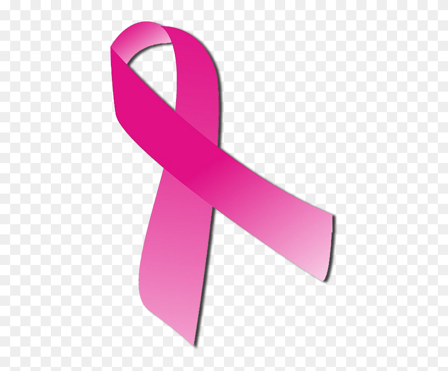 Free Png Download Pink Breast Cancer Ribbon Transparent Clipart