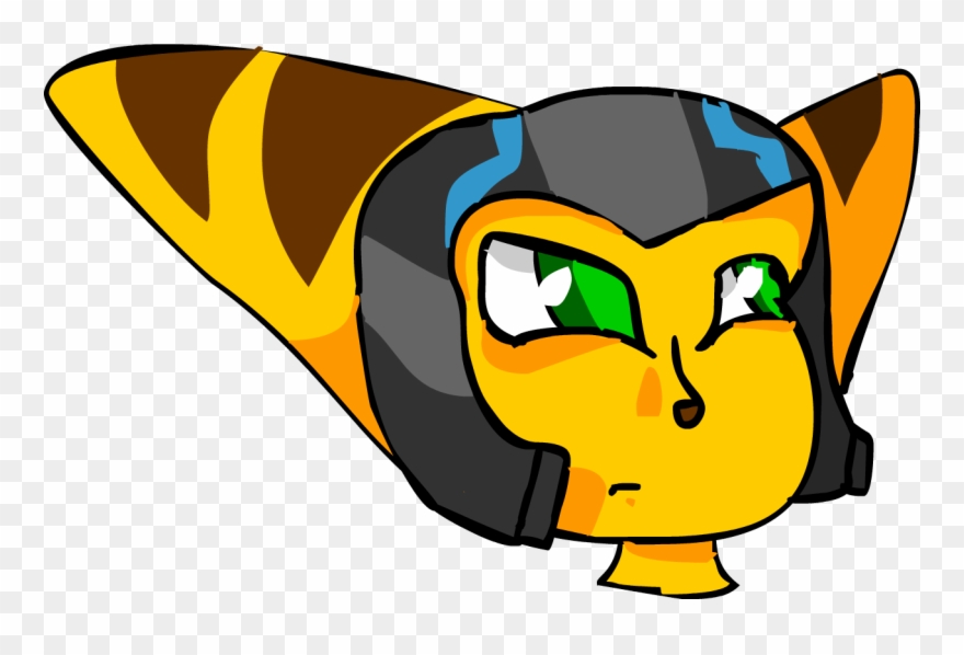 Ratchet Clipart