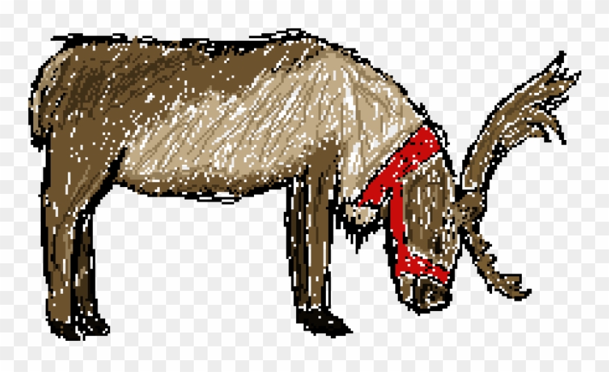 Reindeer Clipart