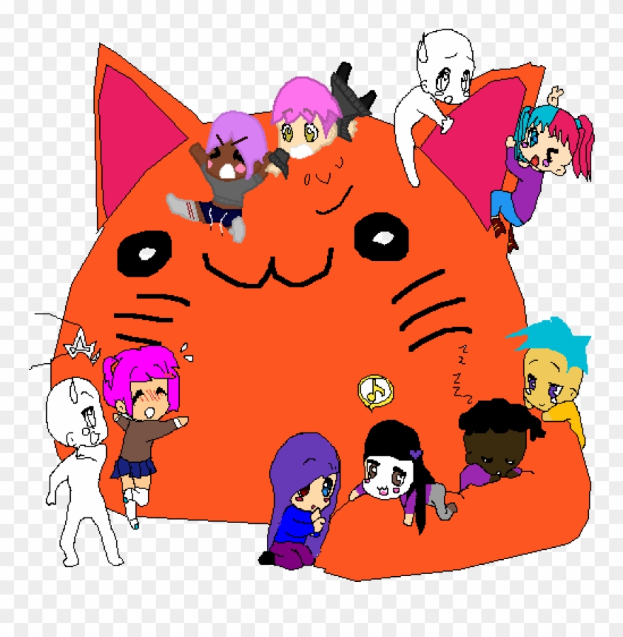Natsuki's Dreams Clipart