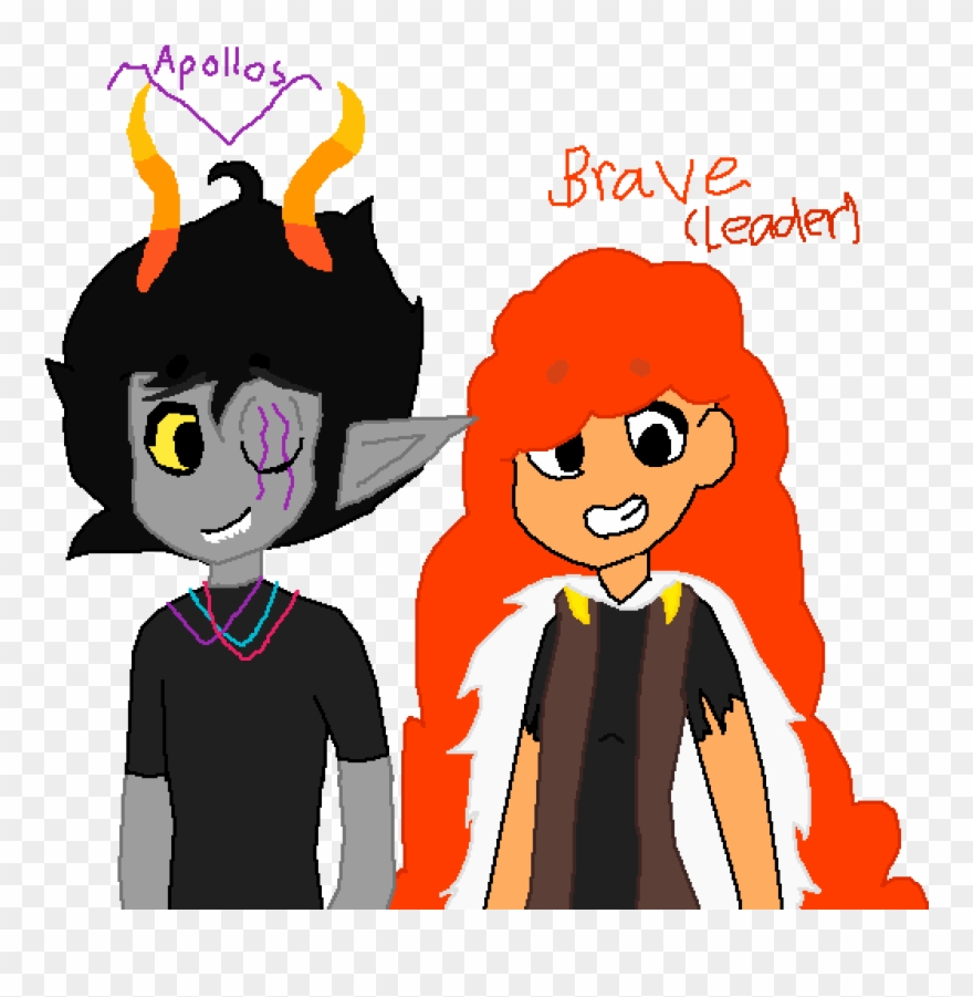 Im Drawing People That Appeared In My Dreams Clipart
