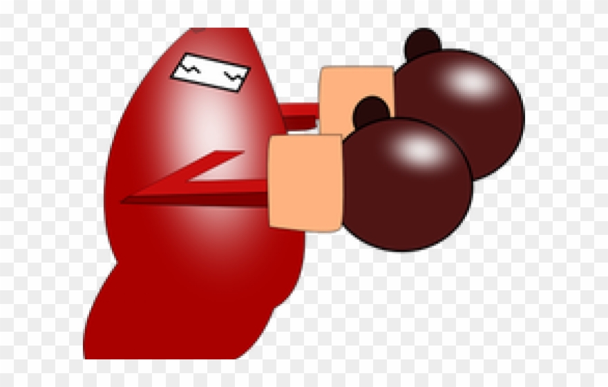 Mantis Clipart Boxing - Png Download