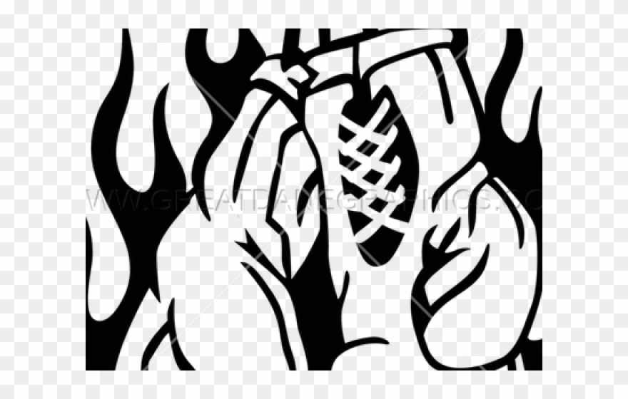 Alarm Clipart Boxing - Png Download