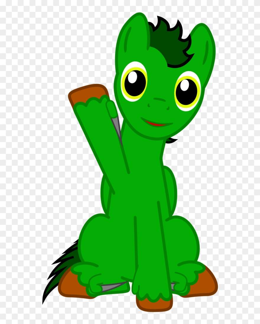 2018 Community Collab, Artist Clipart