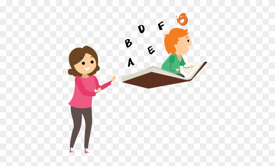 Blog Illustration4 How Do We Know What A Child Really Clipart