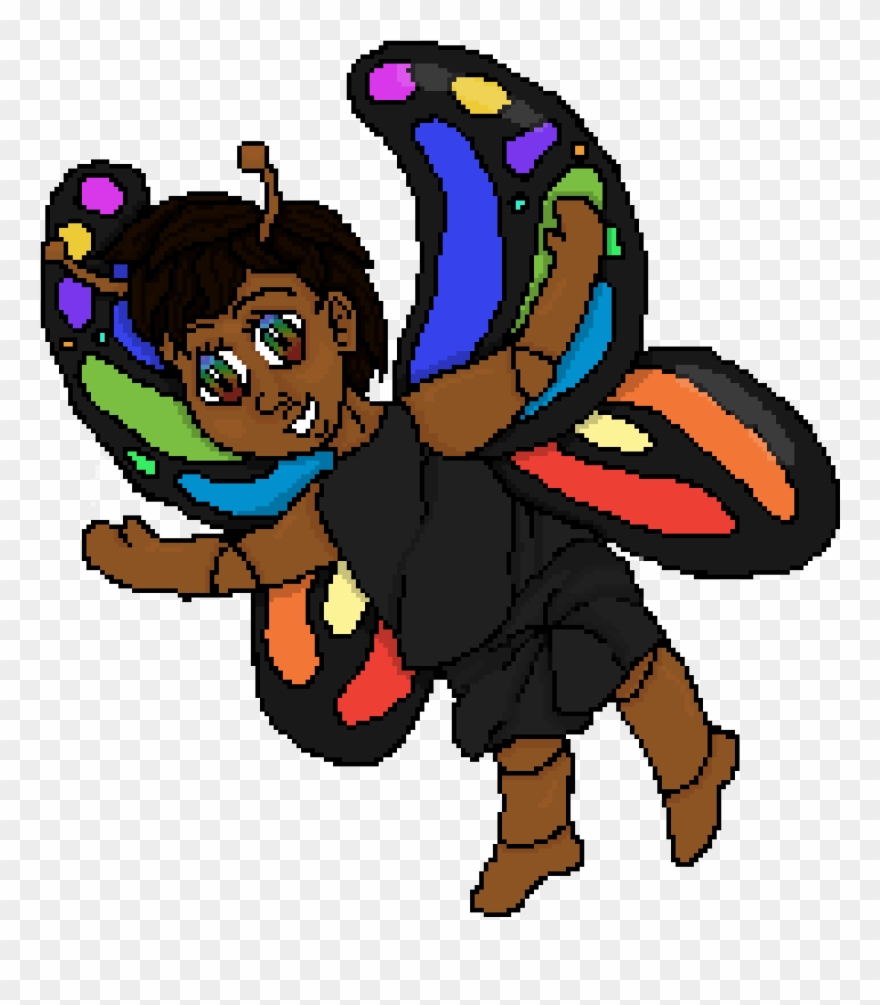 Butterfly Clipart