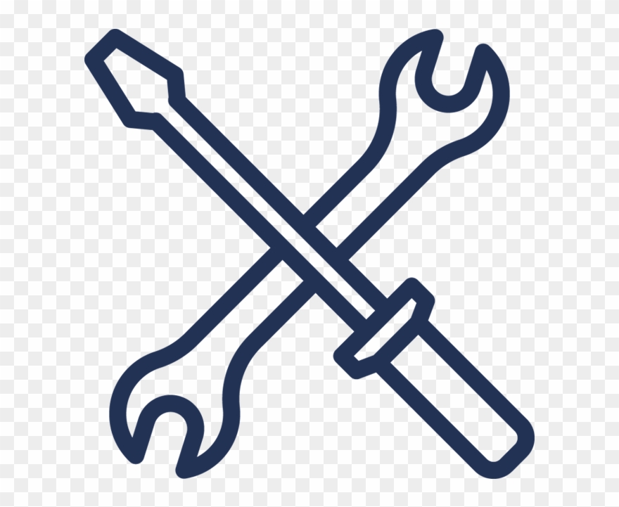 New Integration Icon Clipart