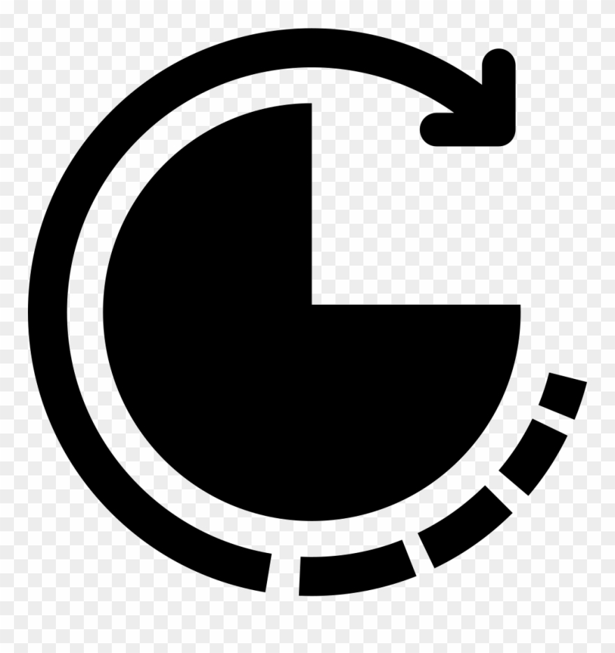 Data Analysis Pie Chart Comments Clipart