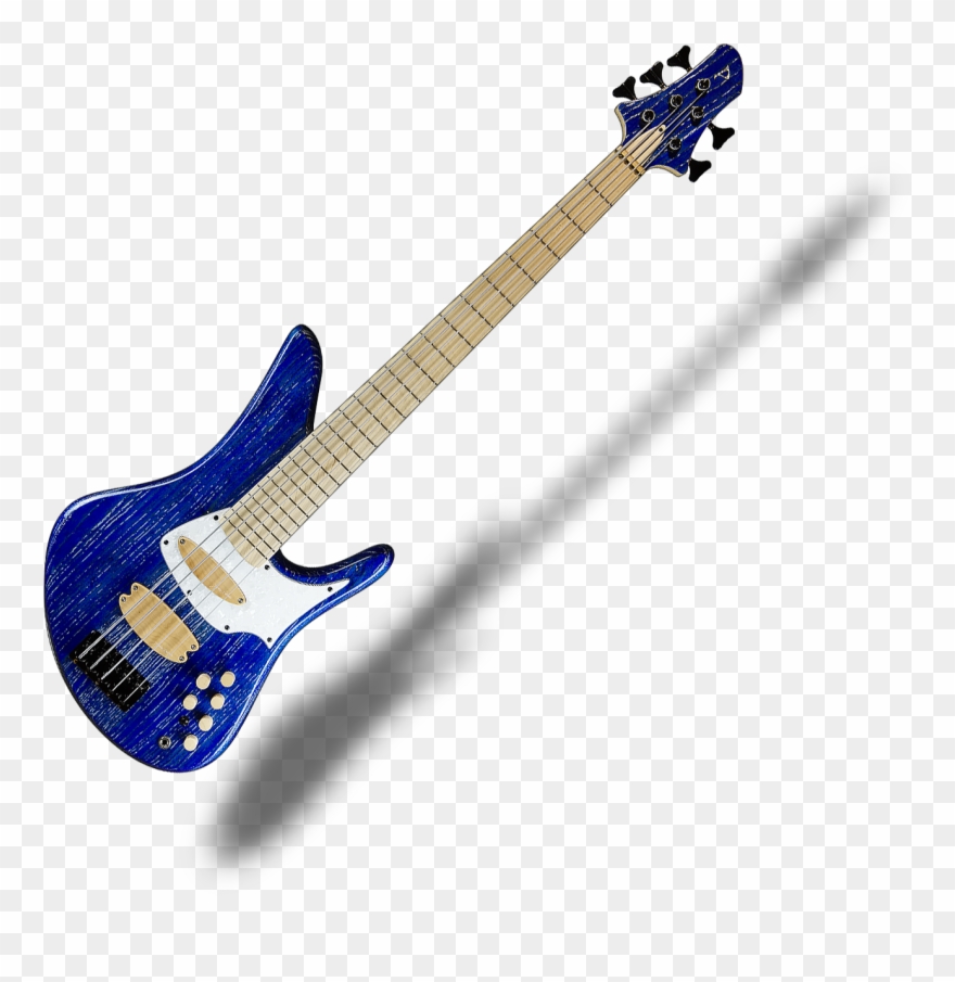 Guitar Clipart Png Transparent Png