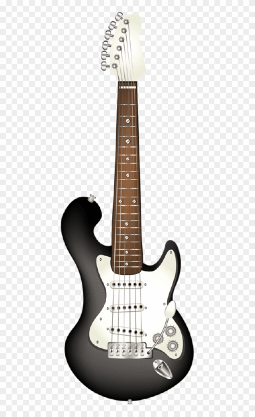 Free Png Download Guitar Transparent Png Images Background Clipart