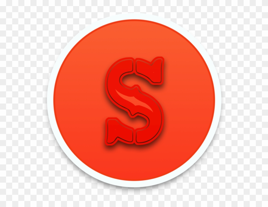 Separation Studio On The Mac App Store Clipart Transparent - Png Download