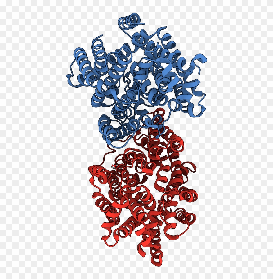 Chains Colored In Rainbow Clipart