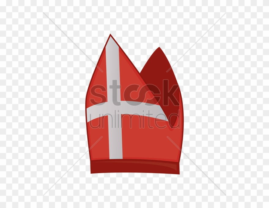 Pope Hat Png Clipart
