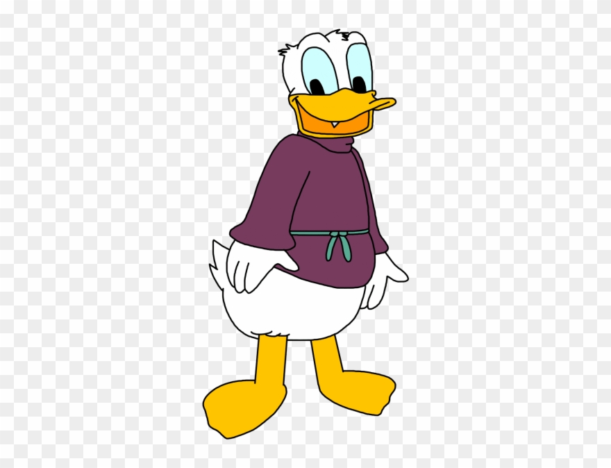 Free Png Download Donald Duck Clipart Png Photo Png Transparent Png