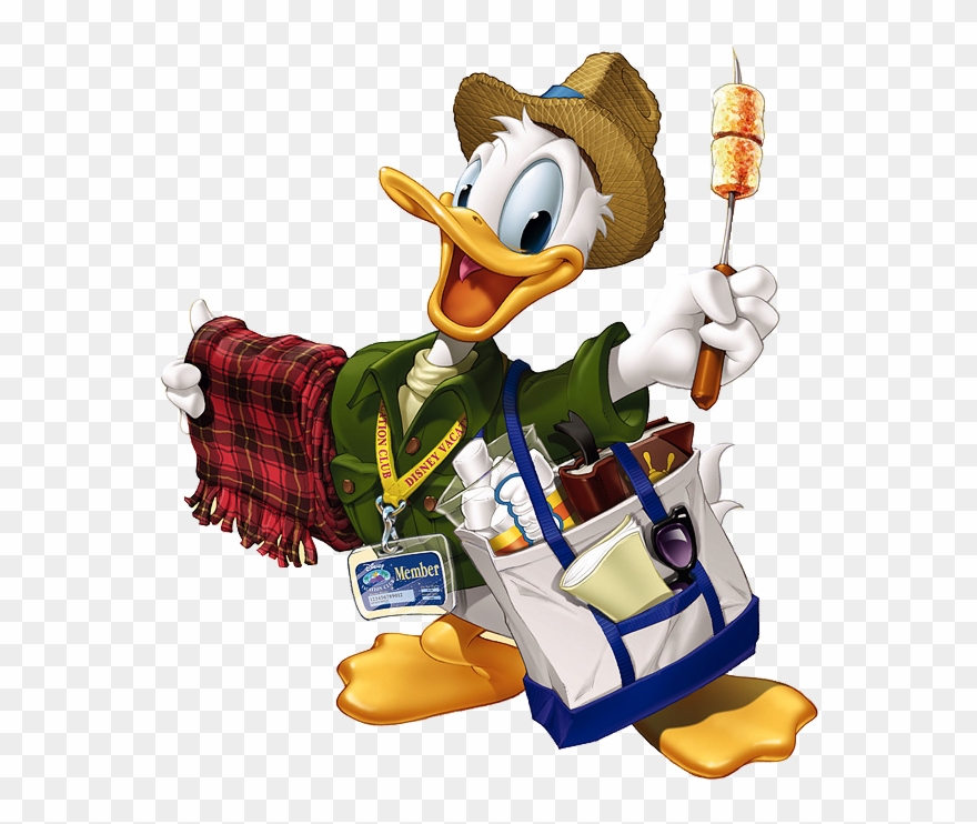 Donald Duck New Wallpapers Clipart