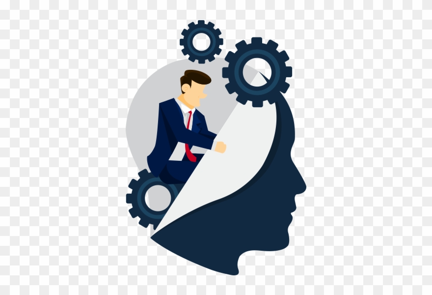 Dedicated Technician Clipart