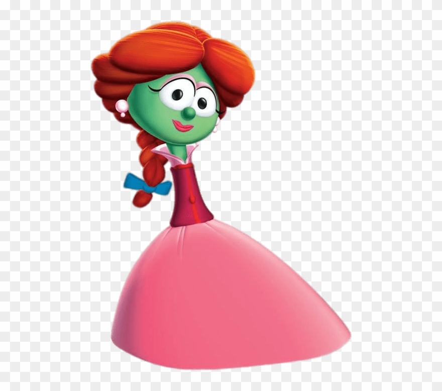 Download Petunia Rhubarb Pink Dress Transparent Png Clipart