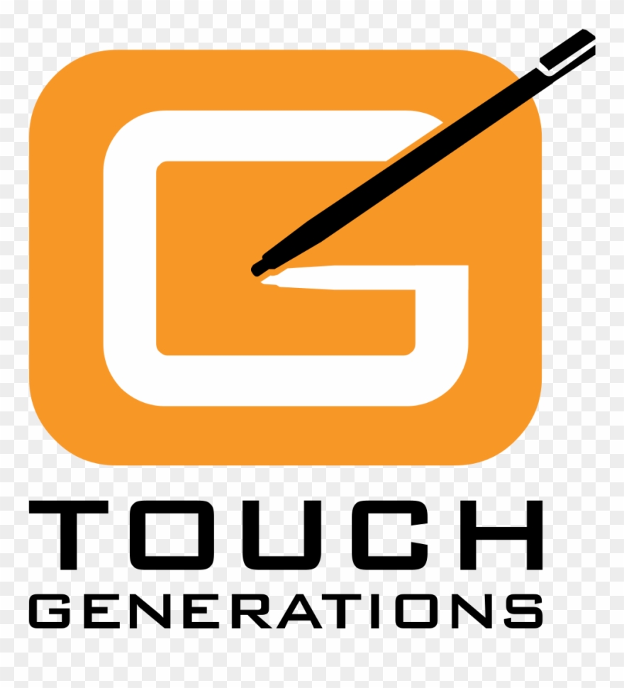 Generations Us Logo Clipart