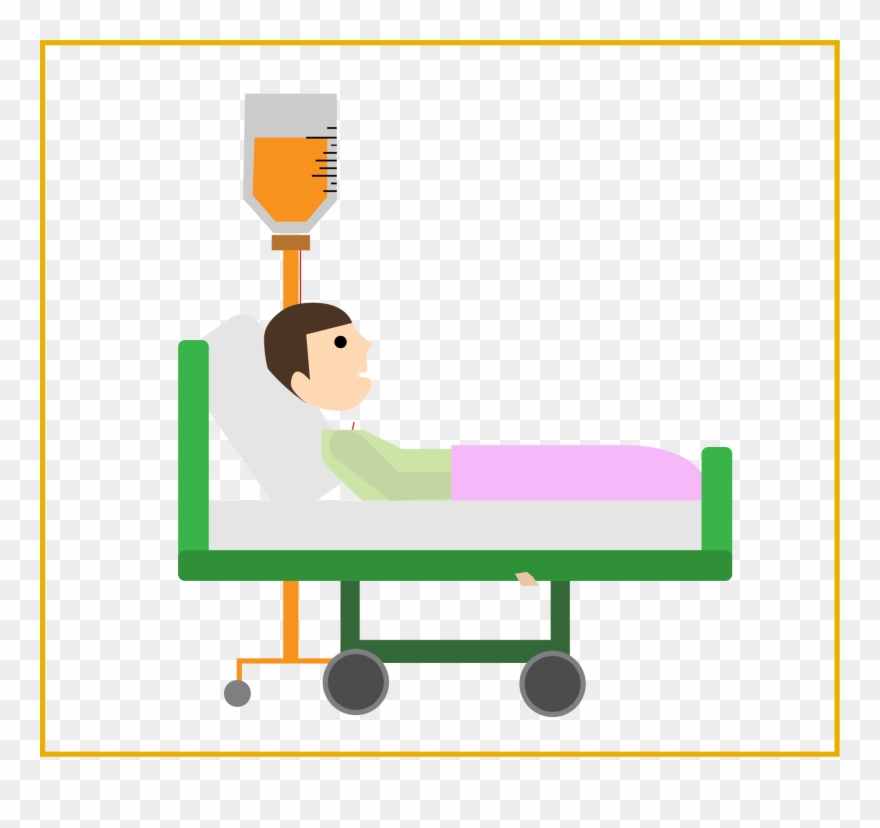 Sickness Benefit Clipart
