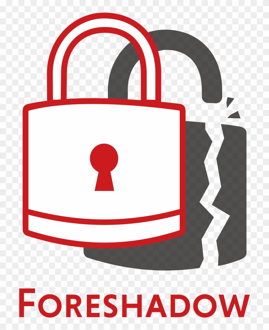 Breaking The Virtual Memory Abstraction With Transient Clipart