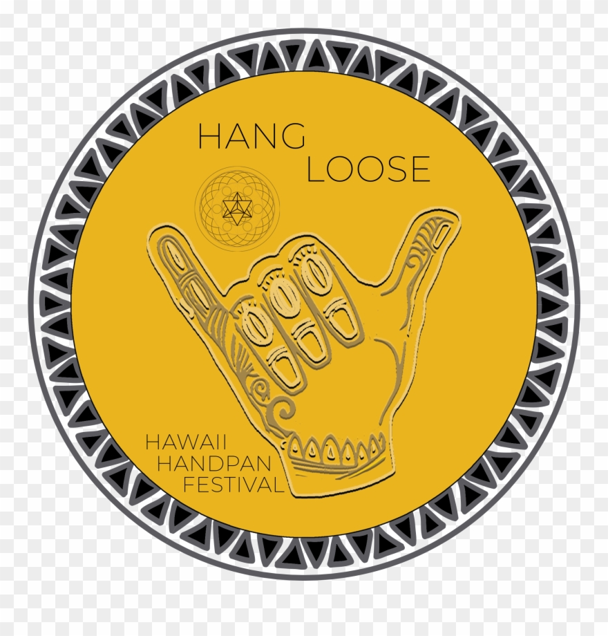 Download Hang Loose Clip Art Png Download (3093109) PinClipart