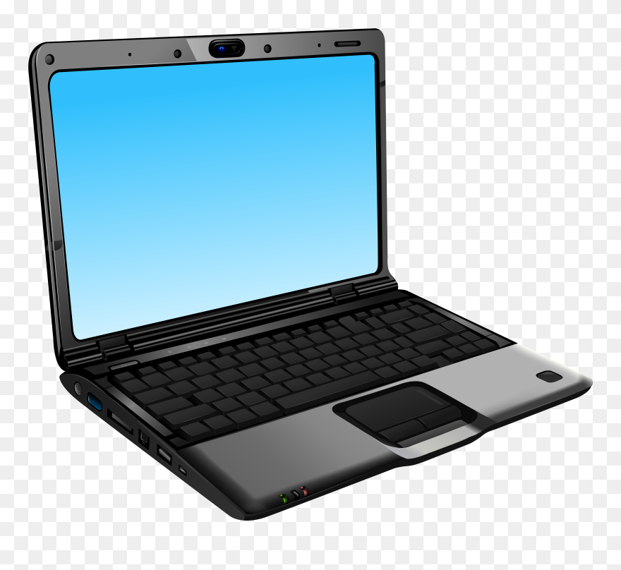 Free Png Download Laptop Clipart Png Photo Png Images Transparent Png