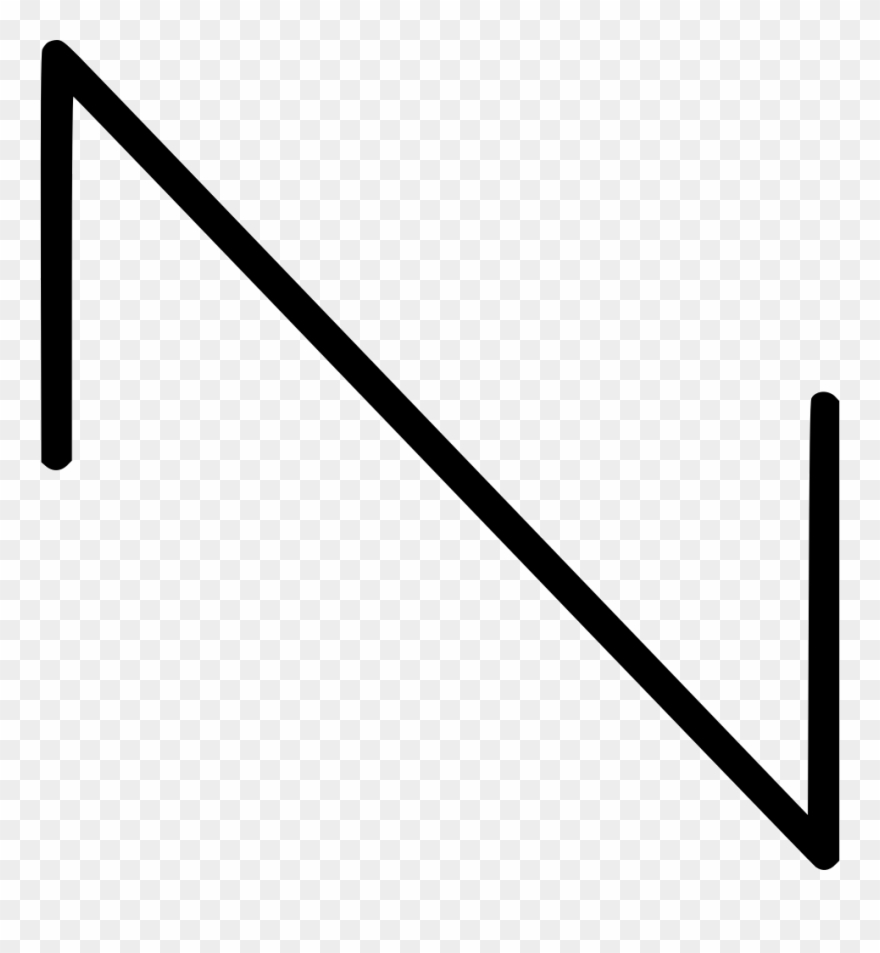 Sound Wave Sawtooth Synth Music Comments Clipart