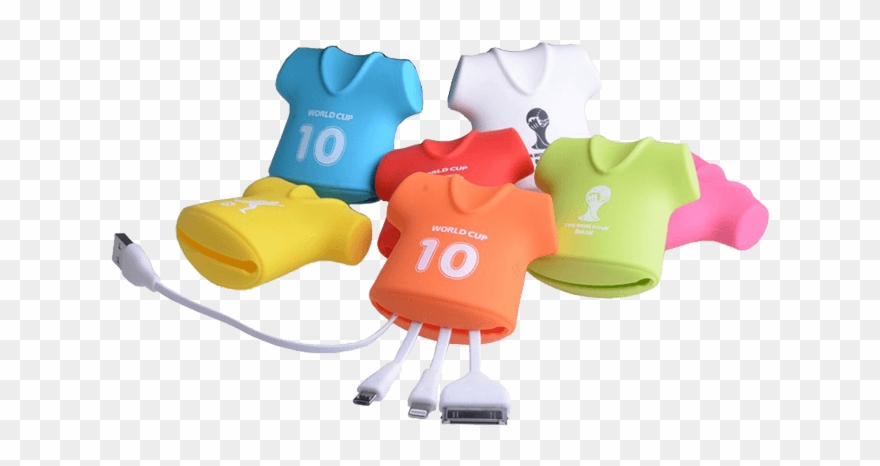 Universal Data Cable Adapter Clipart