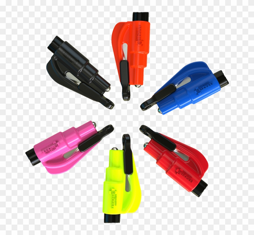 Resqme Inc Accessory Pack Clipart